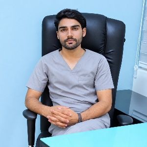 علی سلمانیان