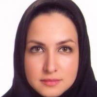 مریم رزاقی