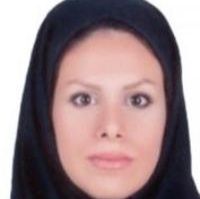 الناز غزاله