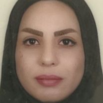 سمیره حسین نژاد