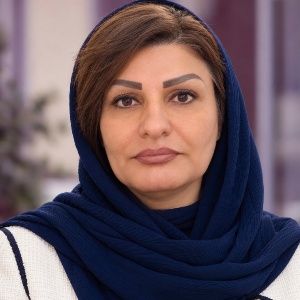 دکتر مریم عمرانی