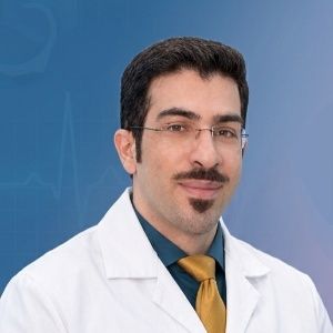 دکتر عدنان تیزمغز