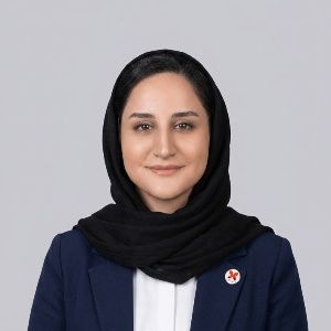 مریم سام دلیری