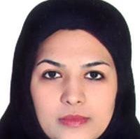 شقایق شعبانی نوش آبادی