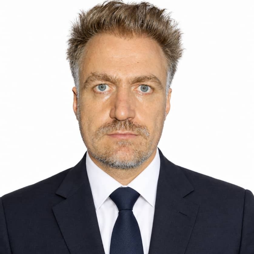 فرشید عبدی