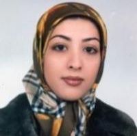 طاهره میرزائی سفیدابی فراهانی