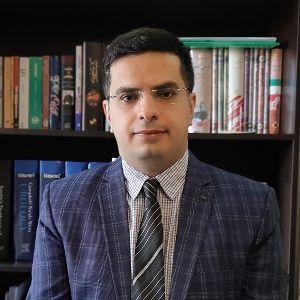 دکتر صادق جعفری