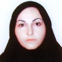 فرشته فزونی نازکسرا