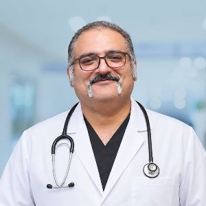 دکتر سیدنادر حسینی ناوی