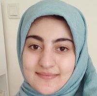 سارا منصوری بیدکانی