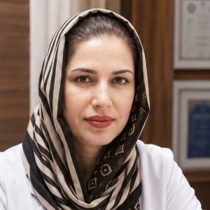 دکتر شهلا بحرینی