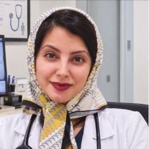 دکتر زهرا محمدحسنی