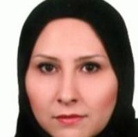 سعیده کاظمی راد