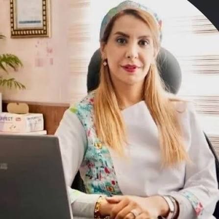 دکتر مولود بلوریان