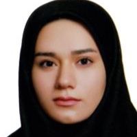 مریم مجدی