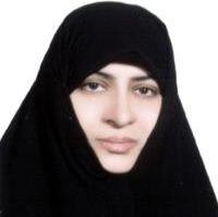 زهرا قرهی