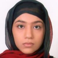 زهرا مرندی