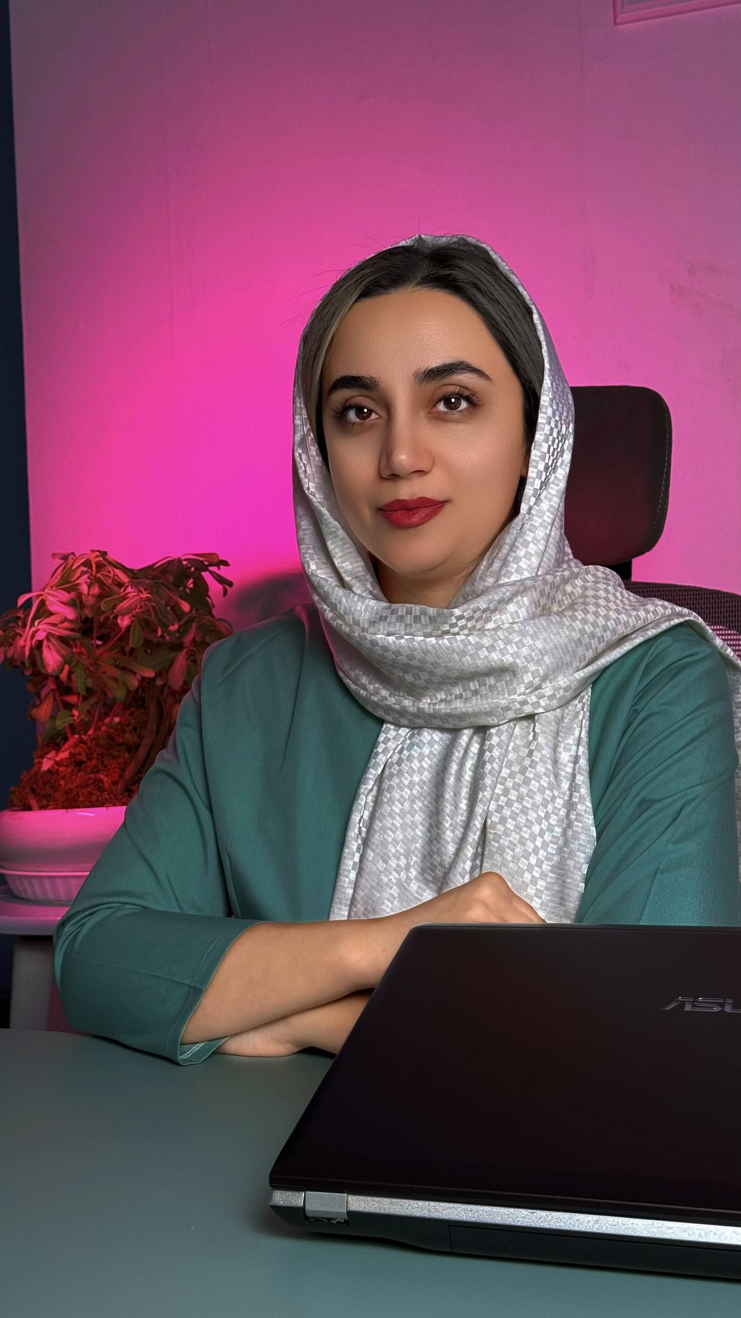 طاهره سادات صفوی