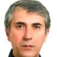 دکتر فرهاد فرزانه