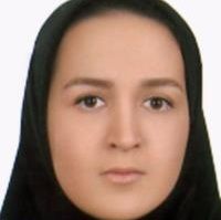 ندا فرتاش شتربانی