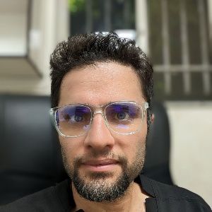 دکتر سیدپژمان میرابوالقاسمی