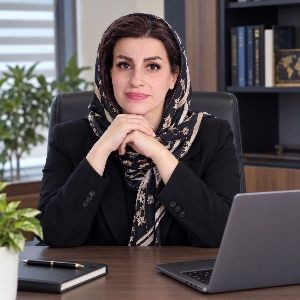 ملیسا رضائی اصل