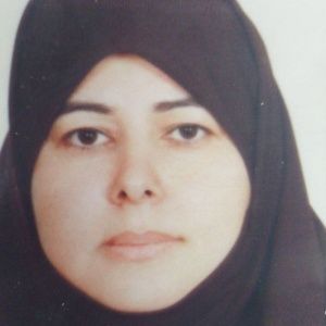 دکتر سودابه حمزه لویی