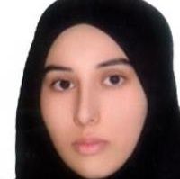 طهورا ملک محمدی نائینی