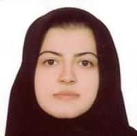 دکتر مهدیه حسین زاده
