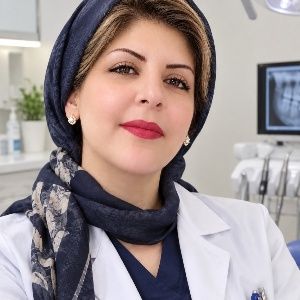دکتر فریده رضائی
