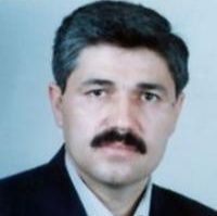 عباس مهدی زاده