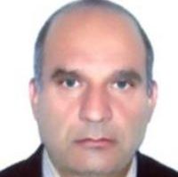 عبدالحسین ضرابی