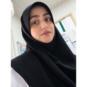 فاطمه فرودستان دستجردی