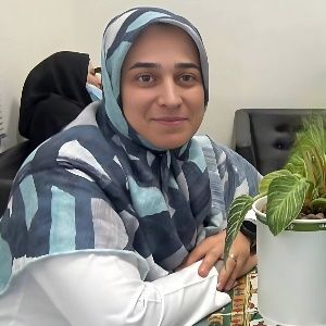 دکتر سارا صفری