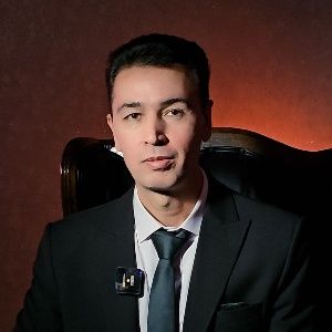 دکتر سعید بهرادفر
