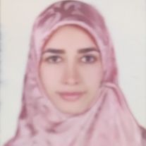 هدی فدوی