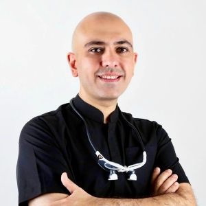 دکتر سینا دشتی زاده