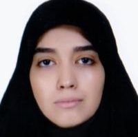 هدی مشکدار