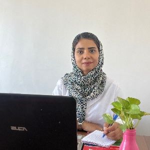 لیلا صفرپور