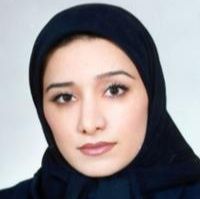 ندا صادق اصفهانی