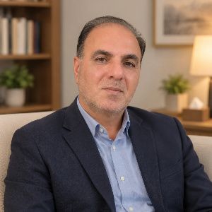 دکتر بهنام جمشیدی سلوکلو