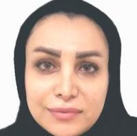 مه لقا زمانی