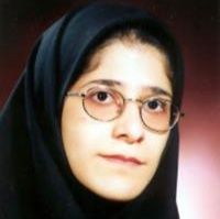 مریم شریفی