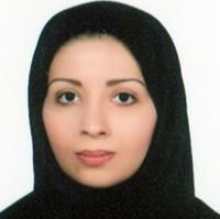 نوشین کاوسی