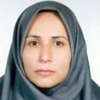 خدیجه خوش طینت