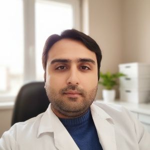 دکتر مهدی نجفی دلوئی