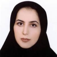 فیروزه عمرانی سنجانی