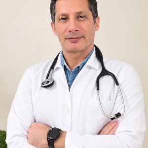 دکتر پدرام غفاری نوران