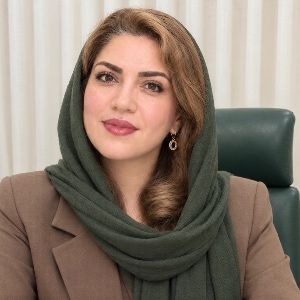 دکتر الهام فرزان نژاد