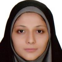 زهرا کوه زارع